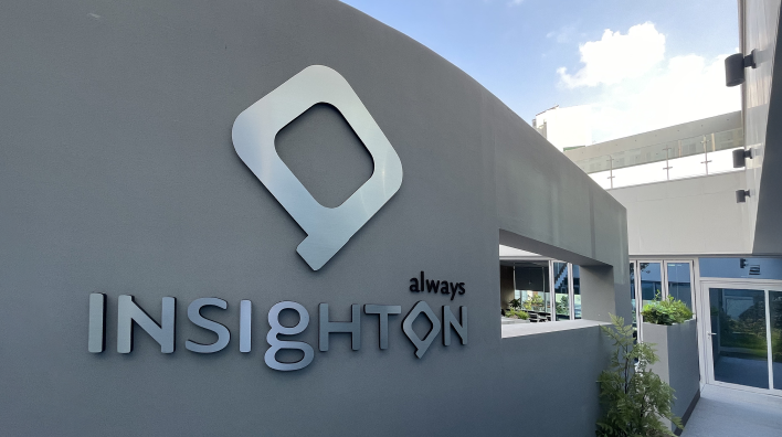 Insight On Building