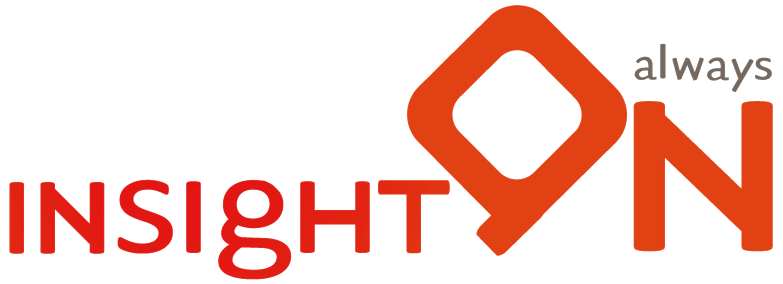 INSIGHT ON Color Logo
