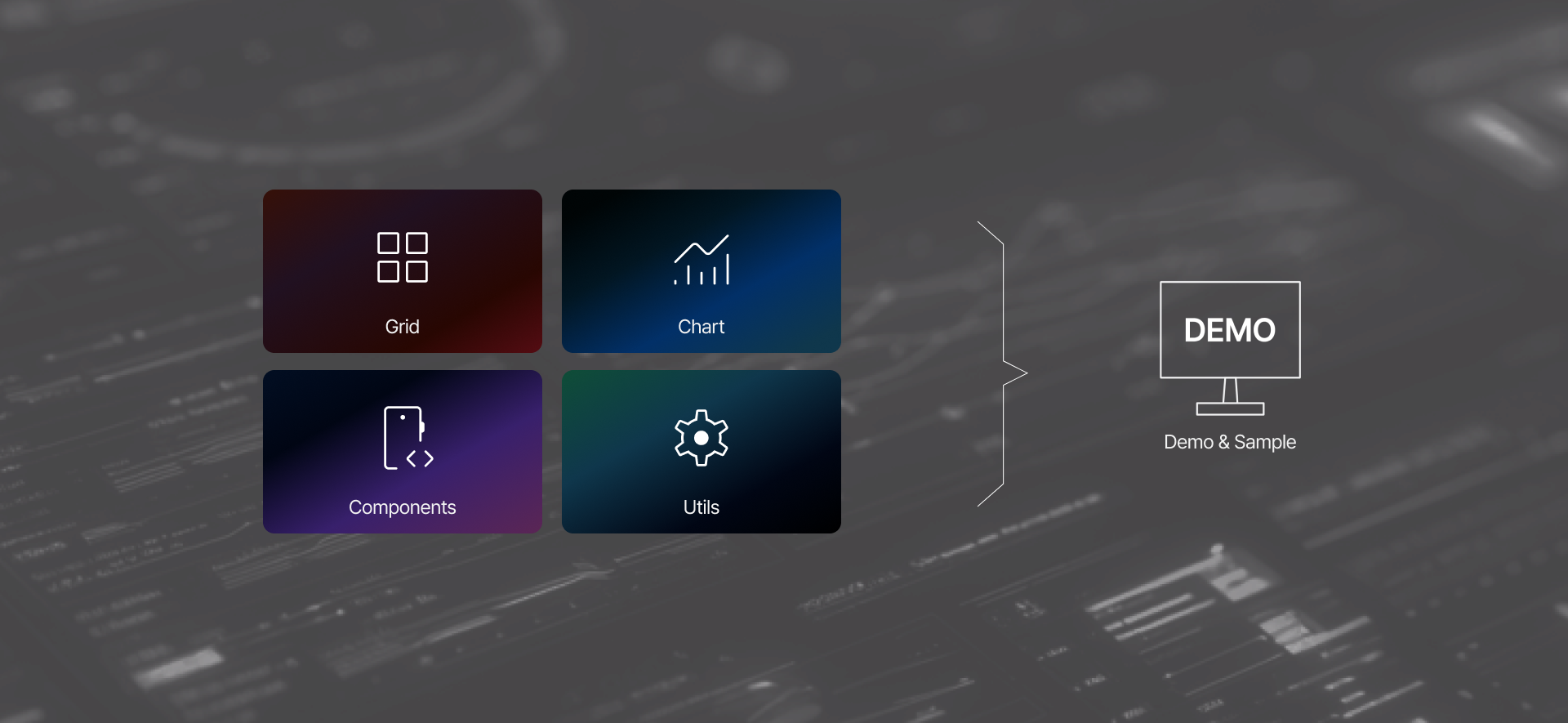 E3 Framework Demo
