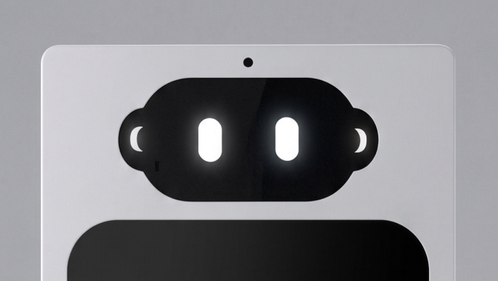 Kiobot Design Close-up 1
