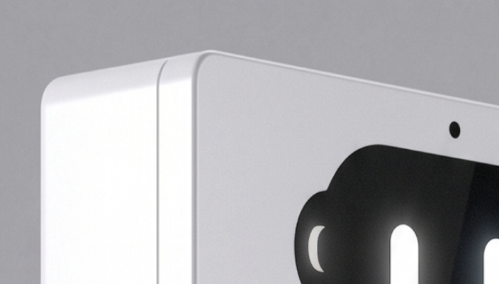Kiobot Design Close-up 2