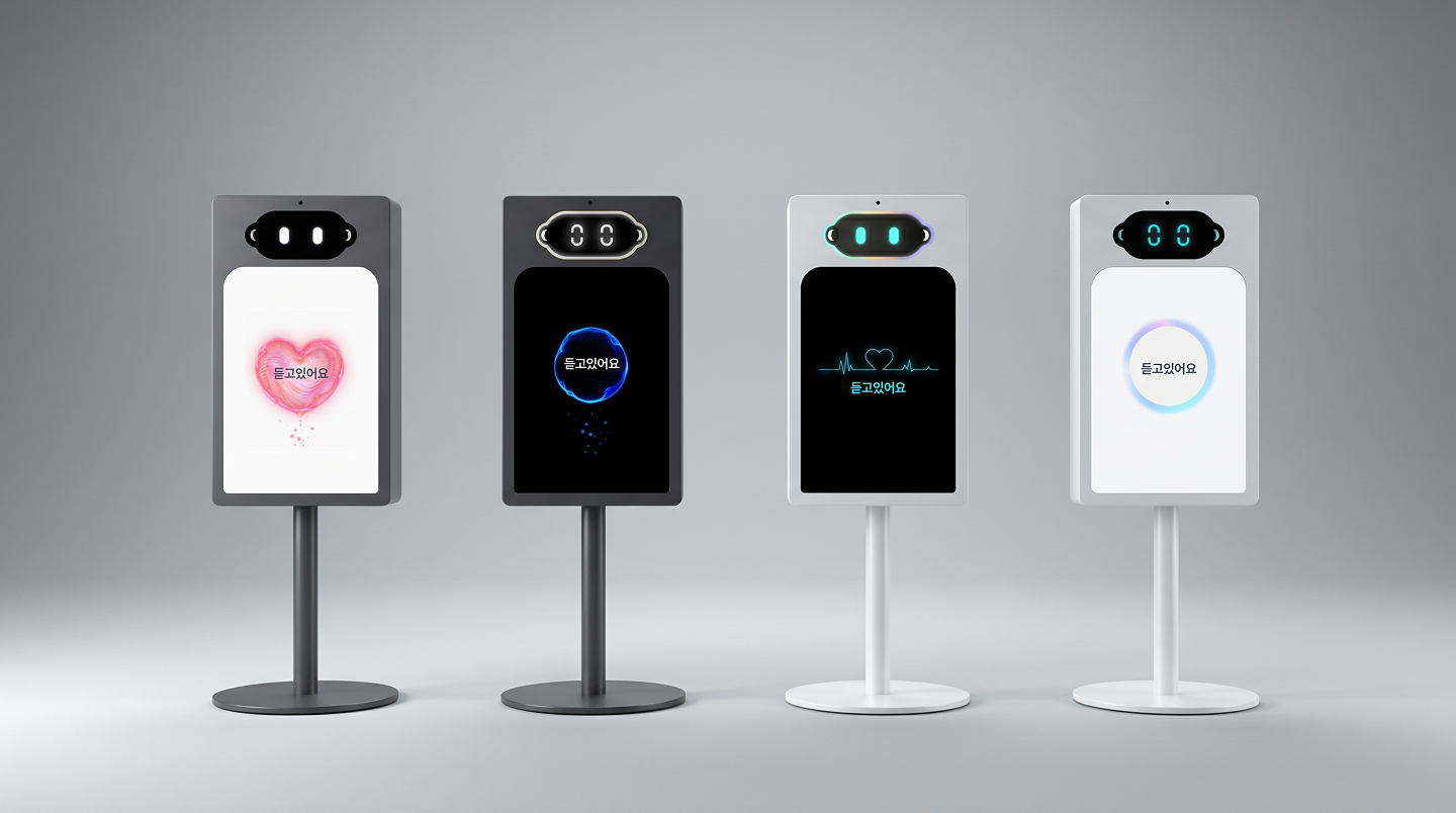 Kiobot Business Line-up