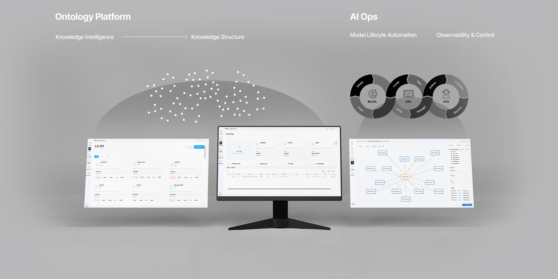 NeuroFlow UI