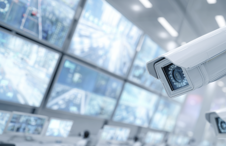 CCTV 관제
