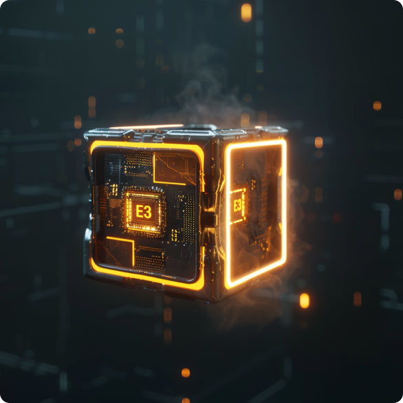 E3 Framework